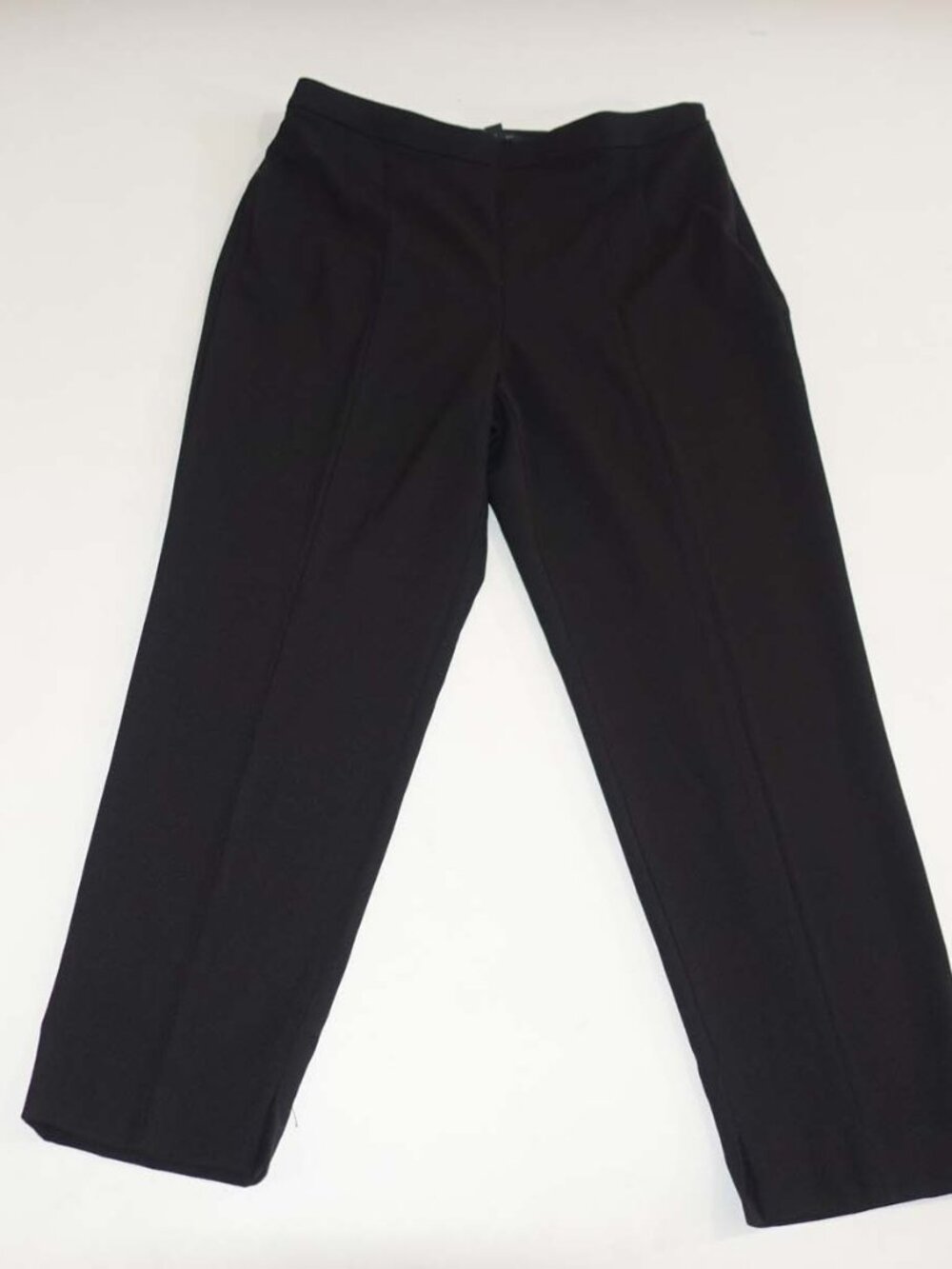 Ann Taylor Women's The Natalie Slim Ankle Pants Size 10 Petite NWT High Rise 10P